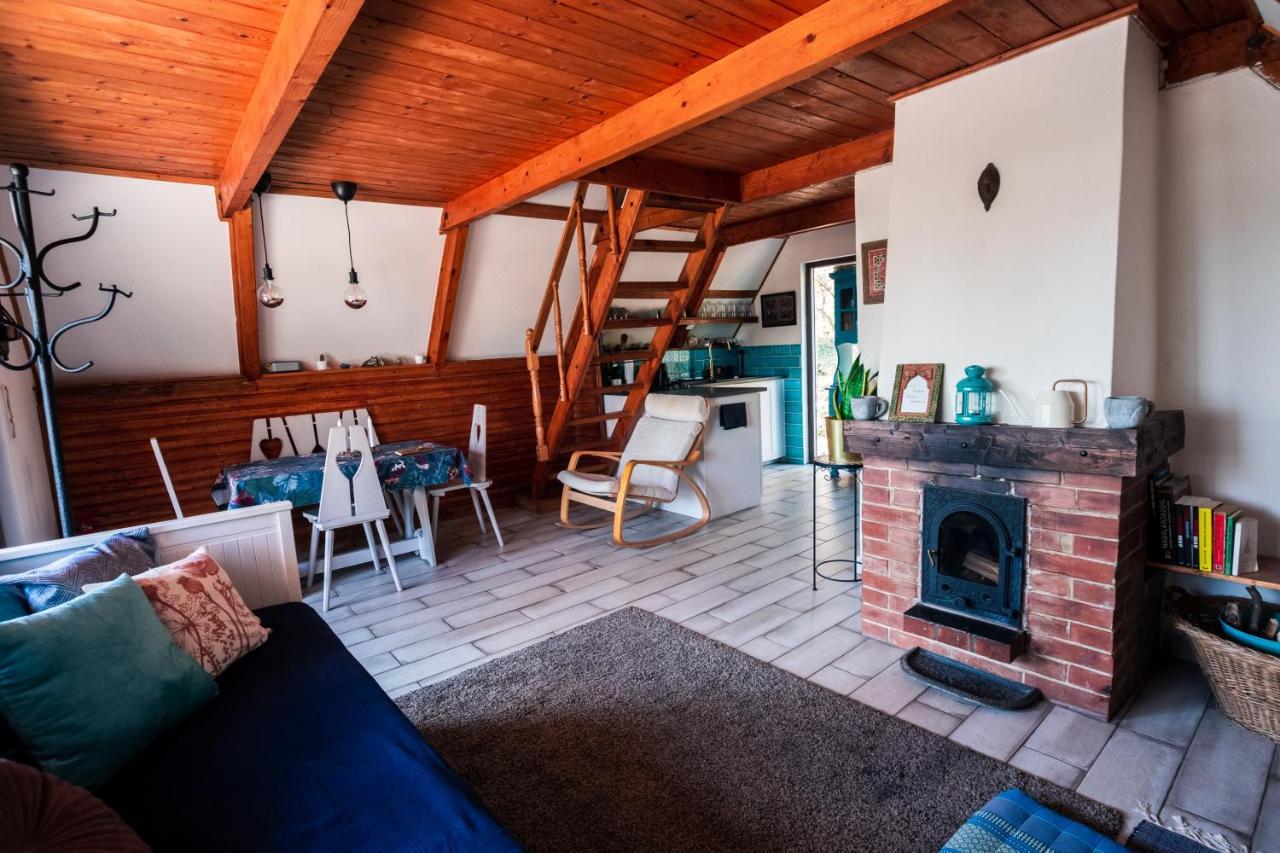 Holiday home Kiskalacs