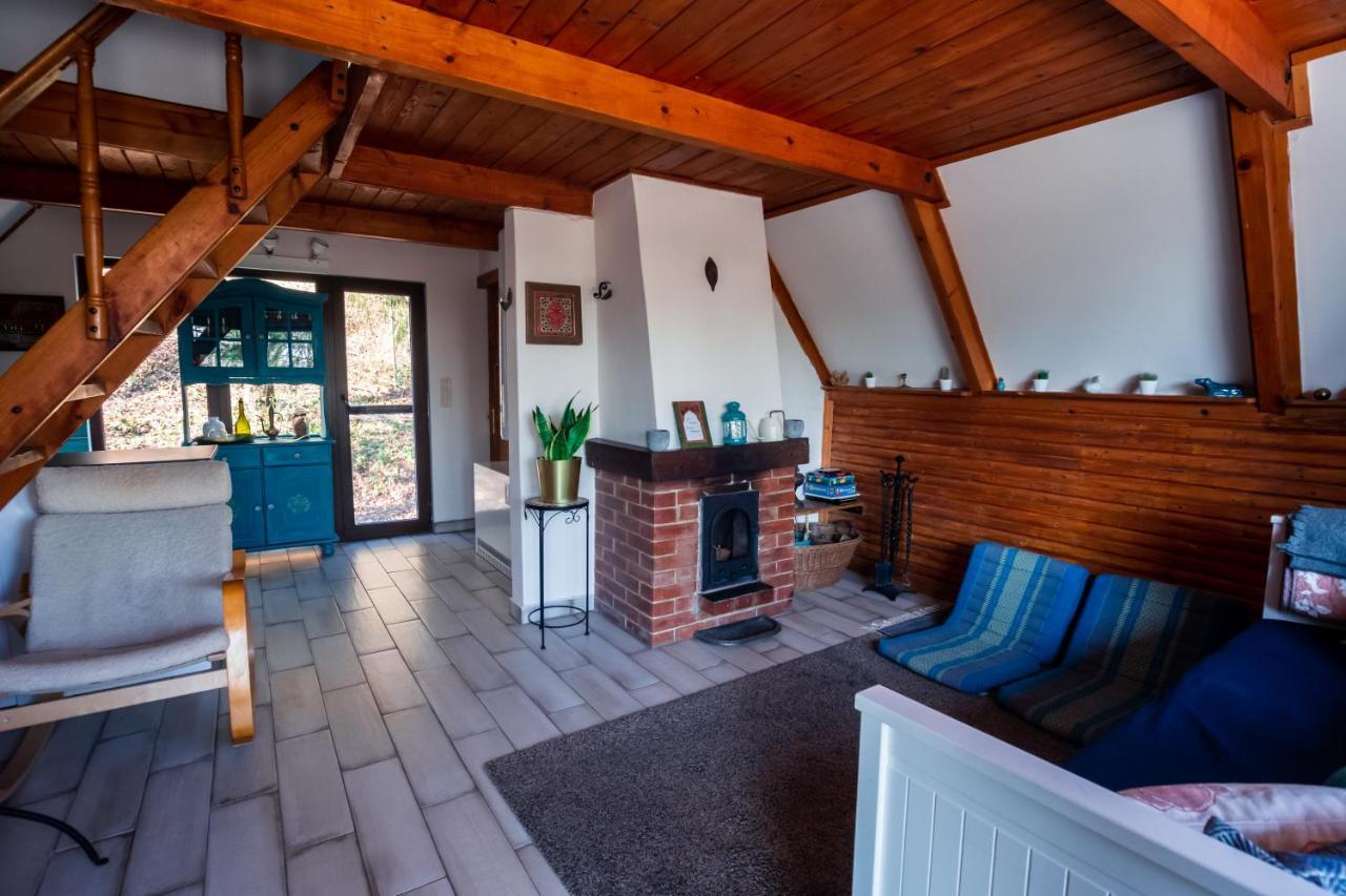 Kiskalacs Holiday home