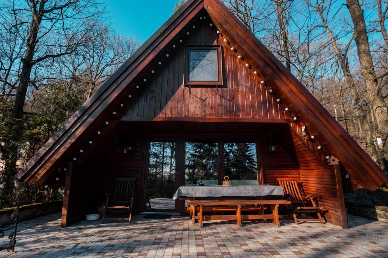 Holiday home Kiskalacs