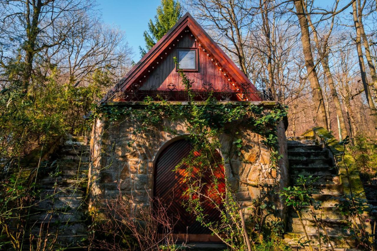 Kiskalacs Holiday home
