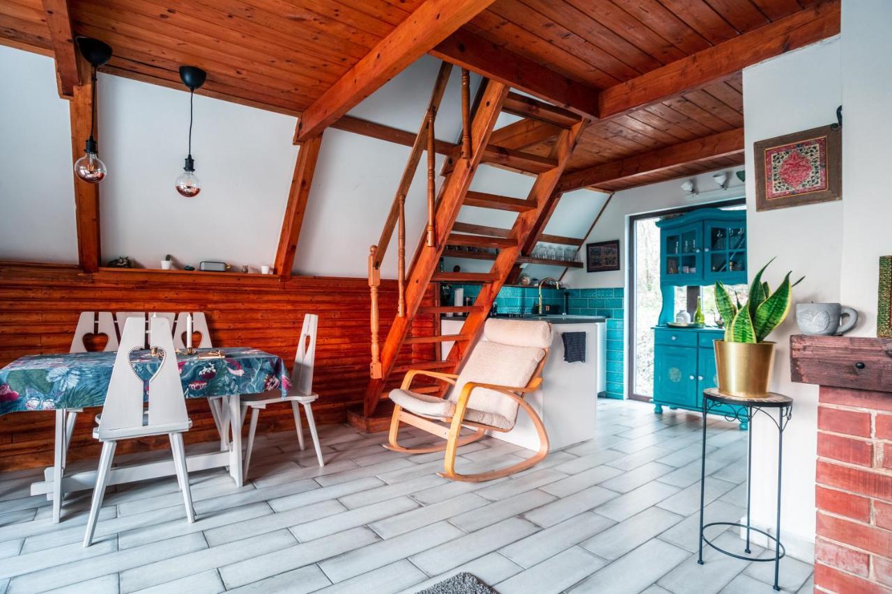 Holiday home Kiskalacs
