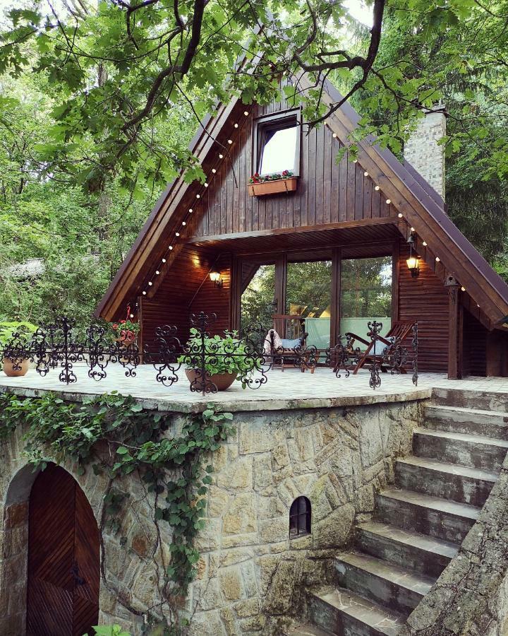 Holiday home Kiskalacs *